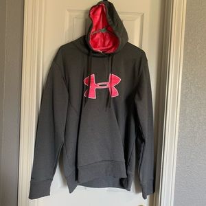 Women’s Under Armour Hoodie - XL